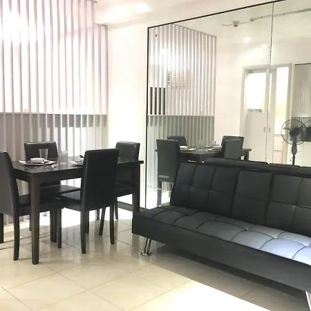 Studio At South Of Market