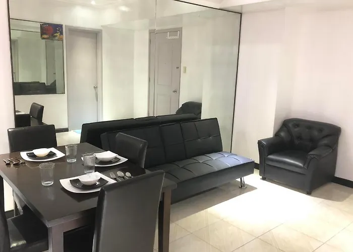 Studio At South Of Market Hotel