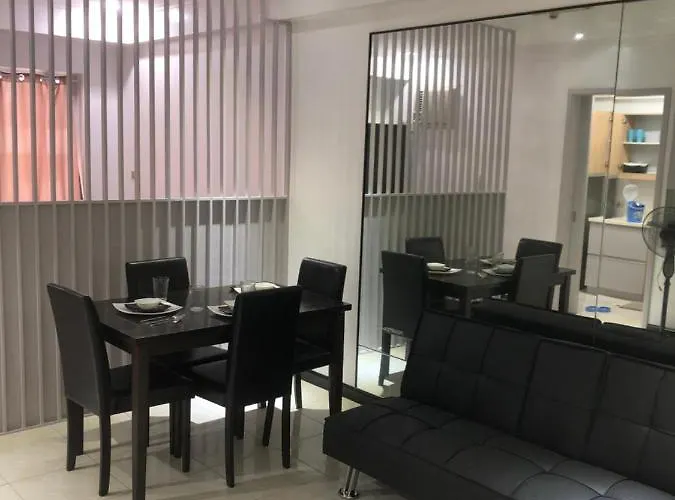 Studio At South Of Market *